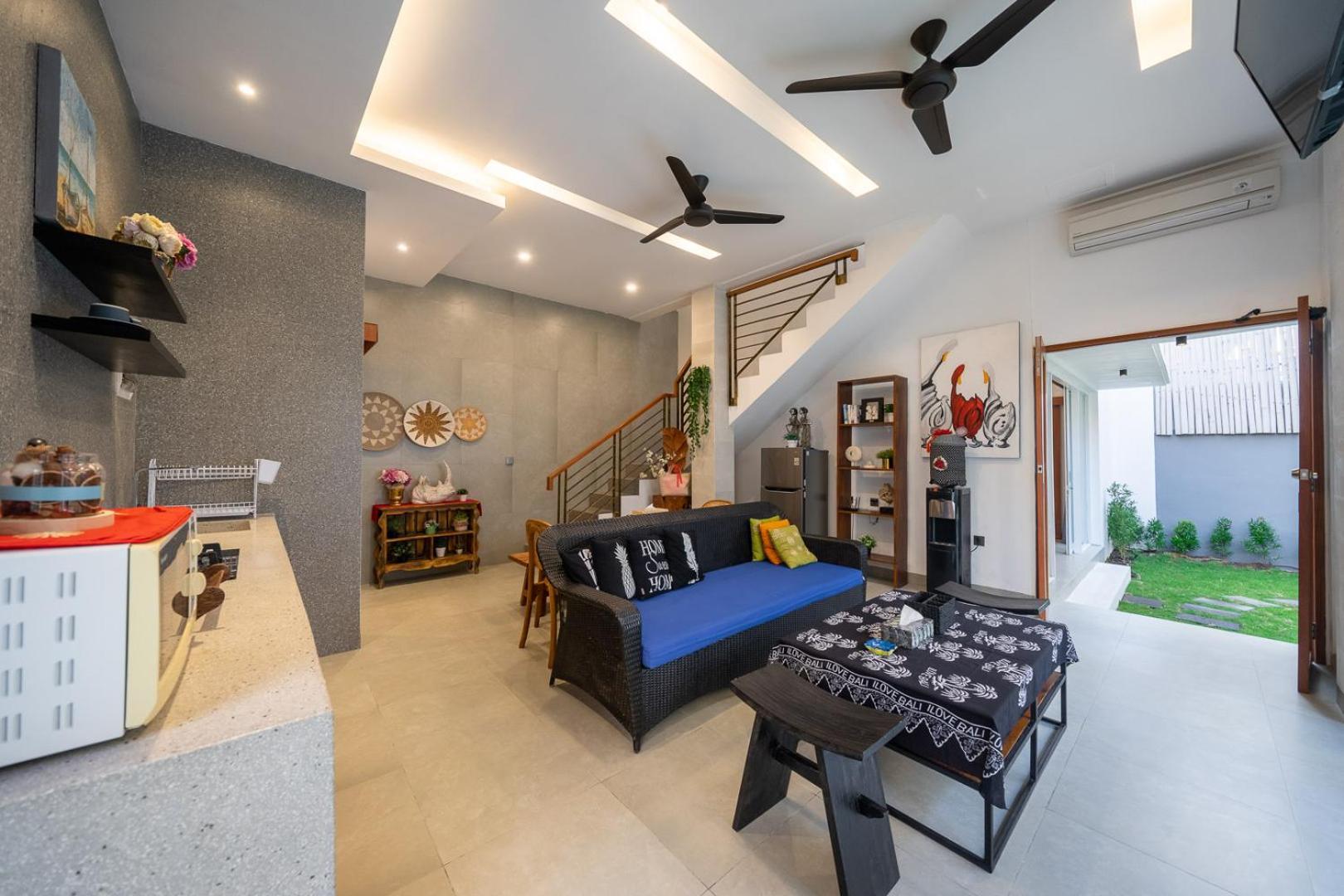 Villa Gemuk Seminyak Zewnętrze zdjęcie