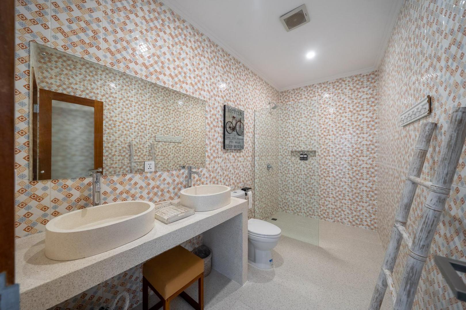 Villa Gemuk Seminyak Zewnętrze zdjęcie