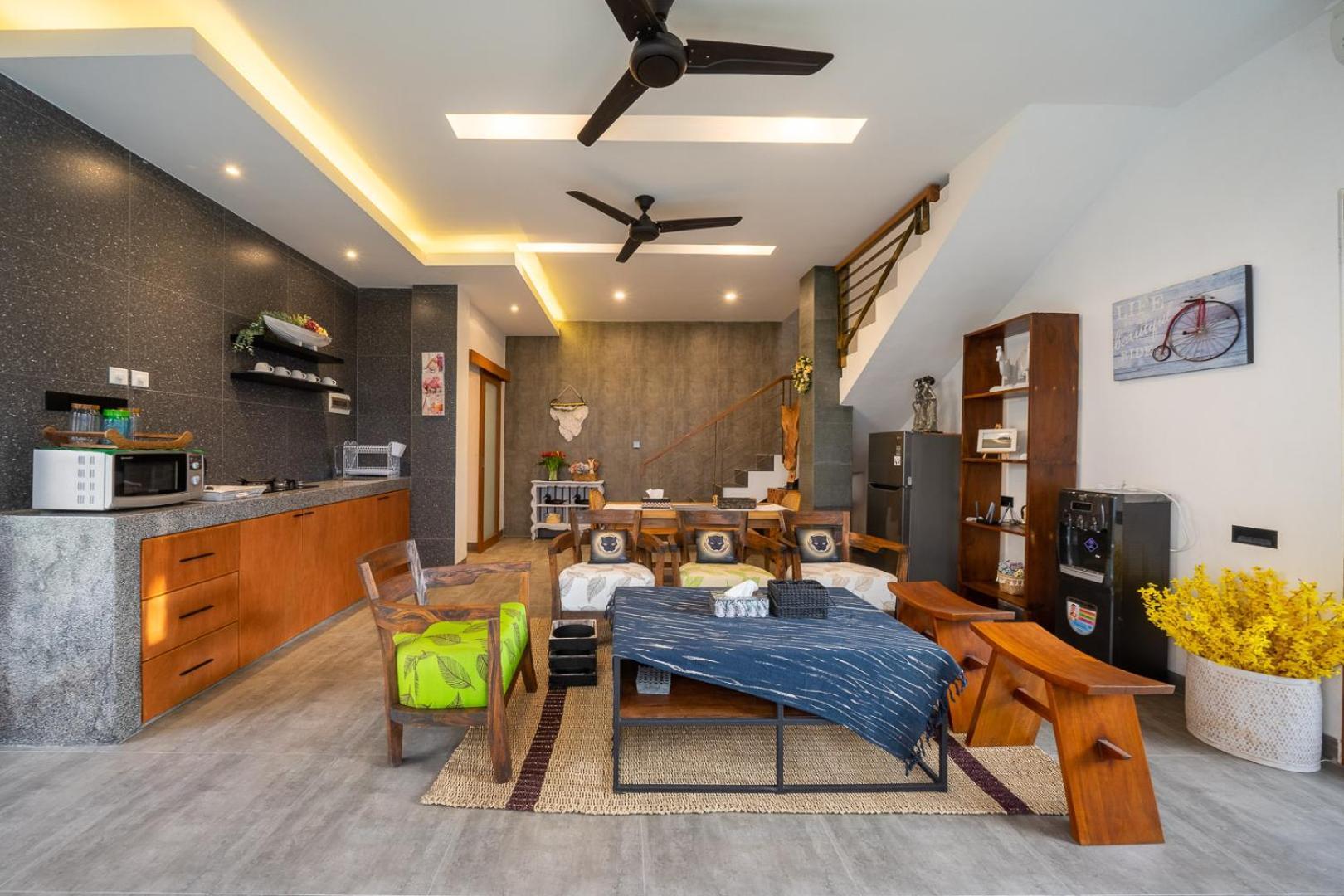 Villa Gemuk Seminyak Zewnętrze zdjęcie