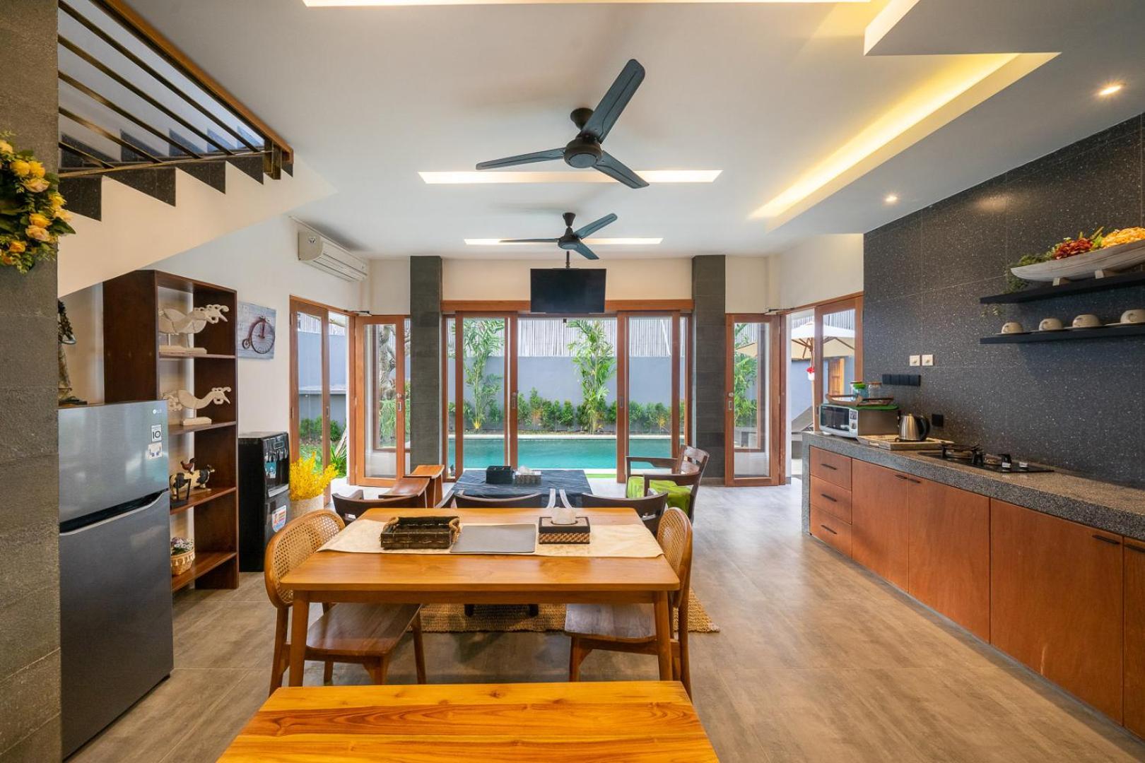 Villa Gemuk Seminyak Zewnętrze zdjęcie