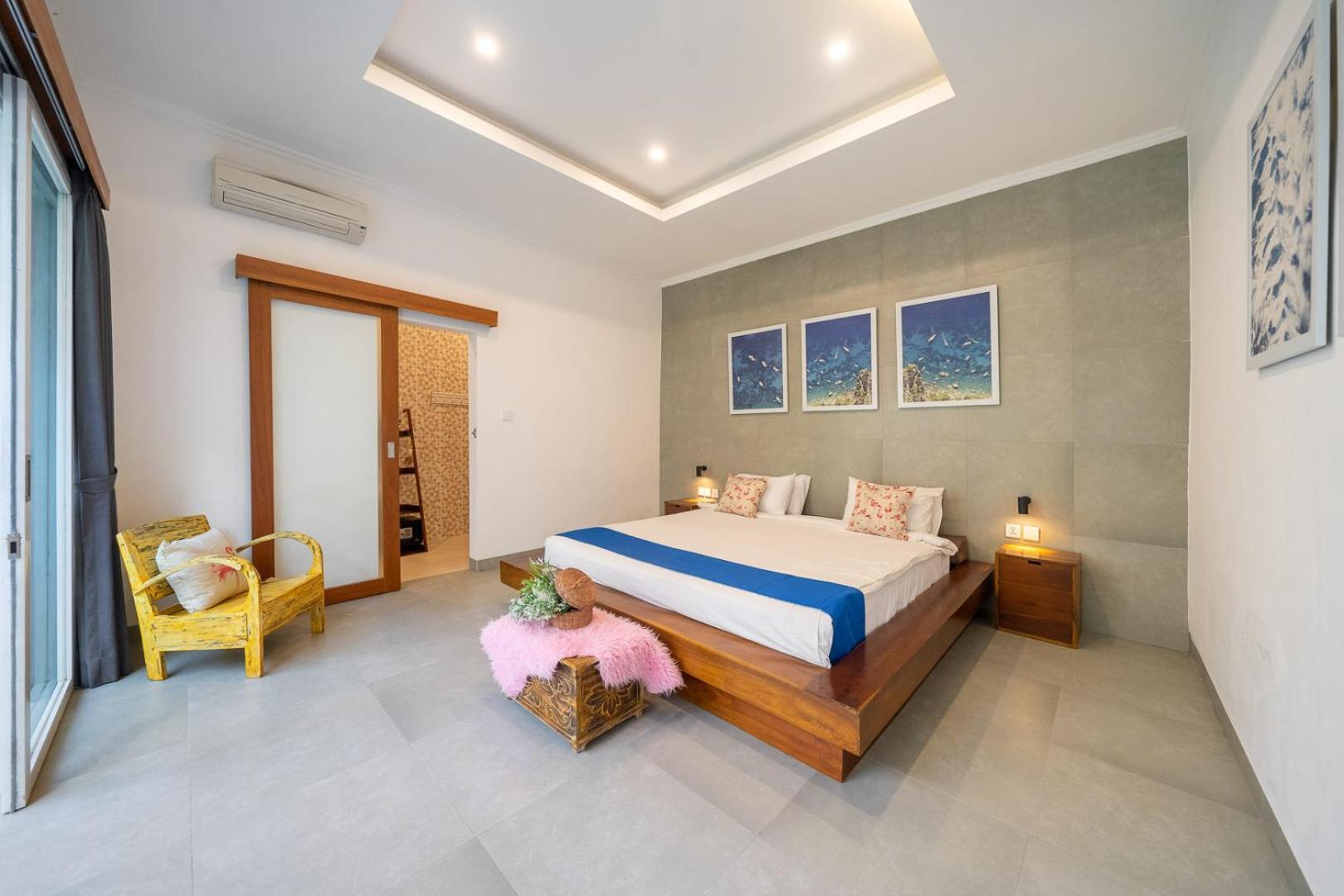 Villa Gemuk Seminyak Zewnętrze zdjęcie