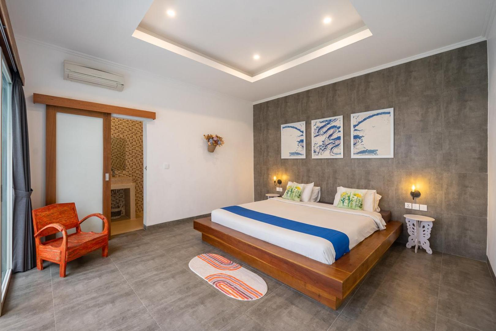 Villa Gemuk Seminyak Zewnętrze zdjęcie