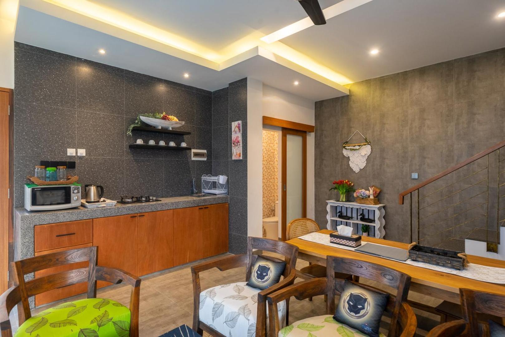 Villa Gemuk Seminyak Zewnętrze zdjęcie