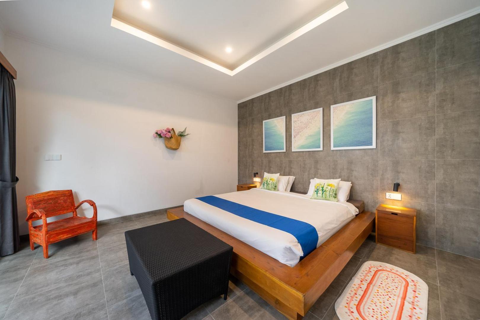 Villa Gemuk Seminyak Zewnętrze zdjęcie