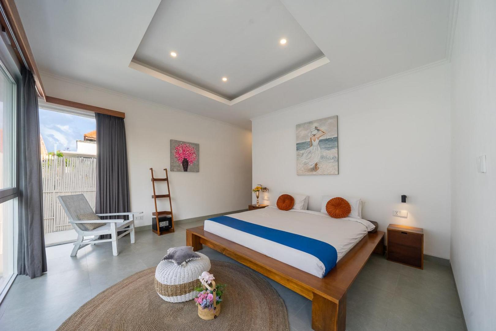 Villa Gemuk Seminyak Zewnętrze zdjęcie