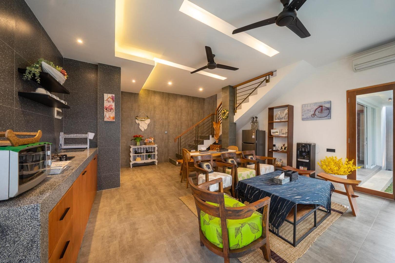 Villa Gemuk Seminyak Zewnętrze zdjęcie