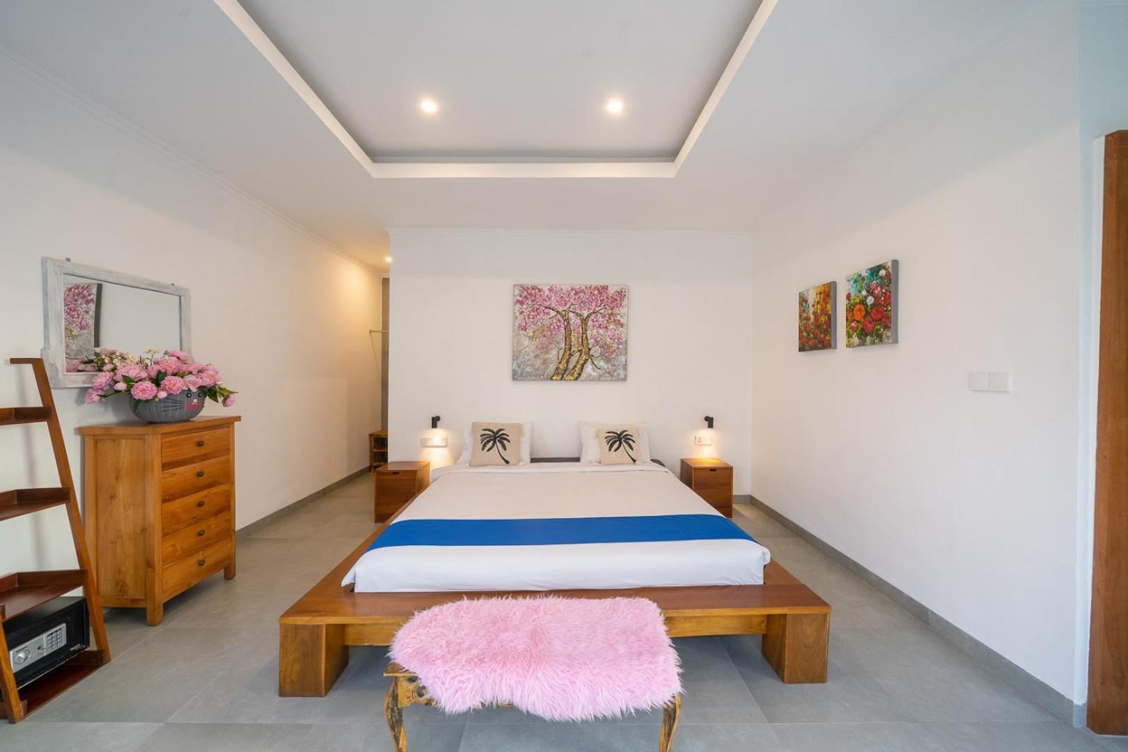 Villa Gemuk Seminyak Zewnętrze zdjęcie