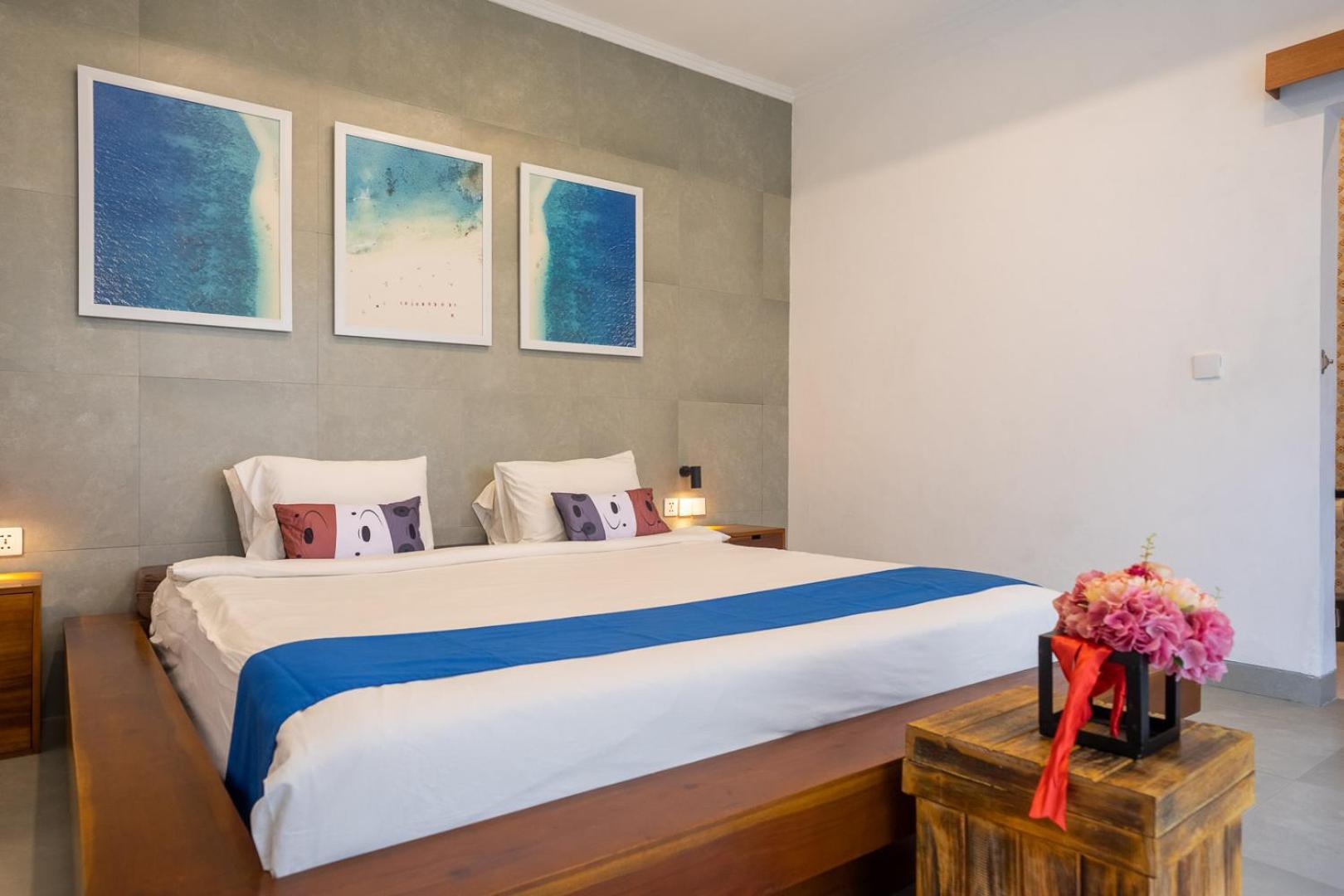 Villa Gemuk Seminyak Zewnętrze zdjęcie