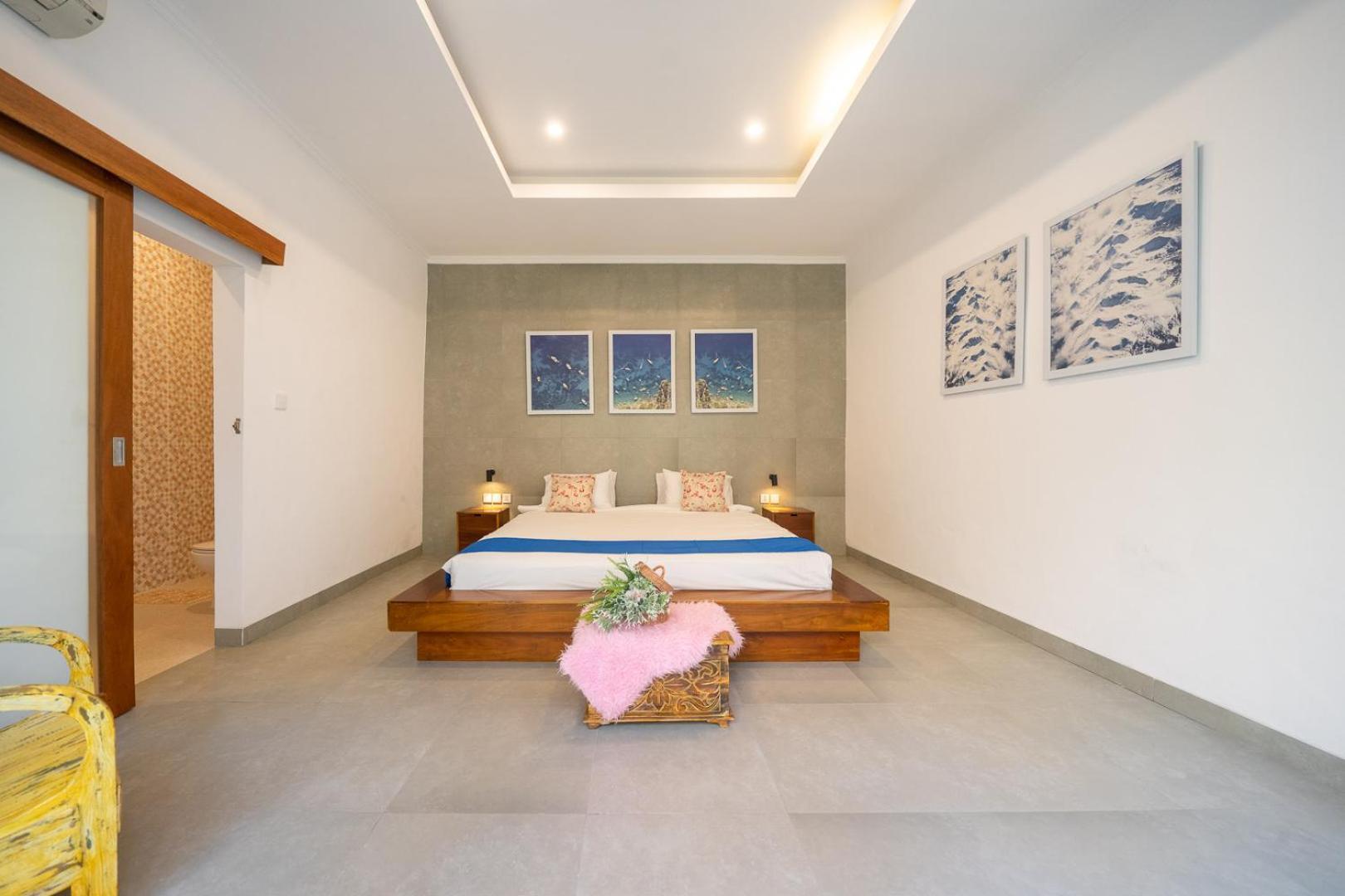 Villa Gemuk Seminyak Zewnętrze zdjęcie