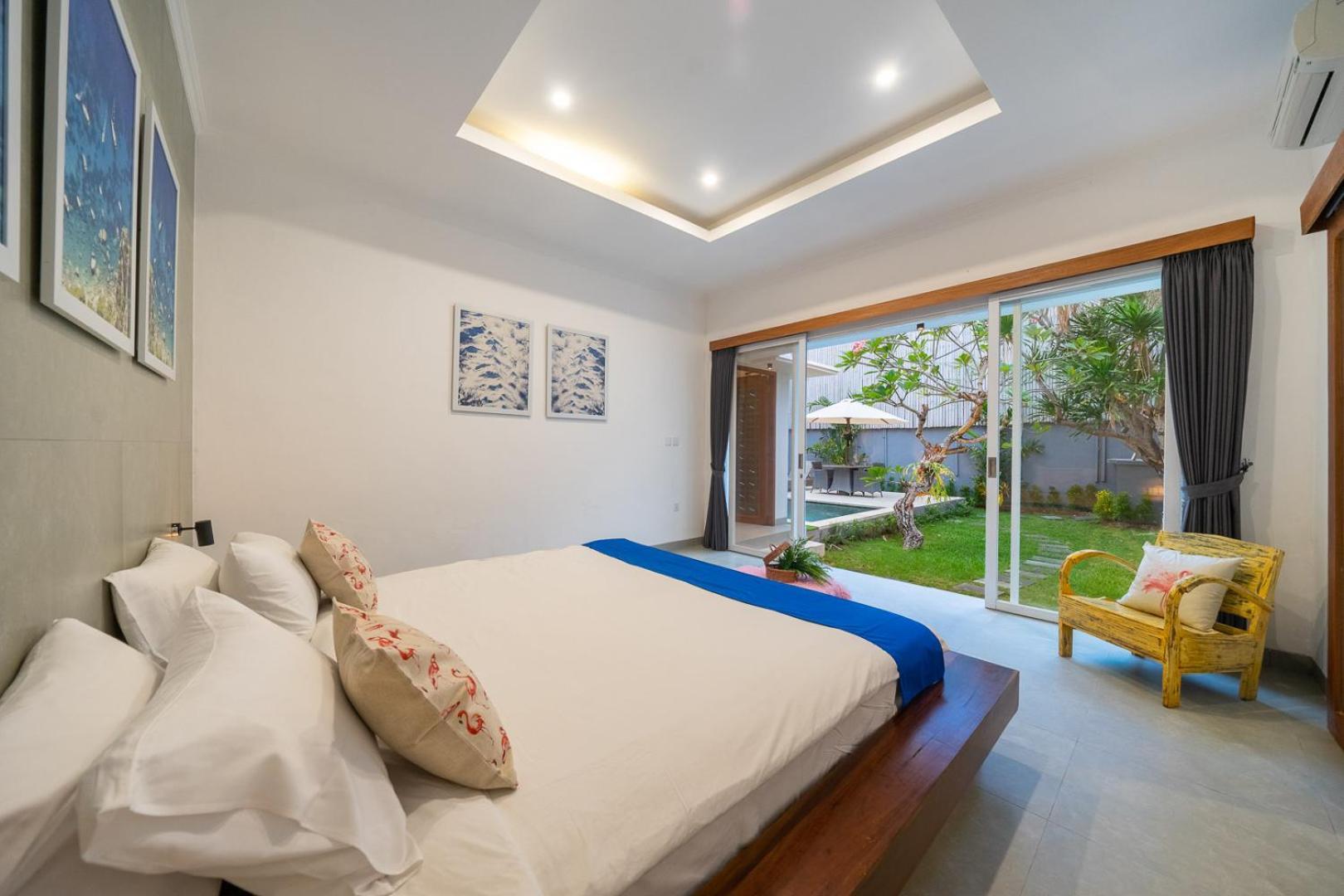 Villa Gemuk Seminyak Zewnętrze zdjęcie
