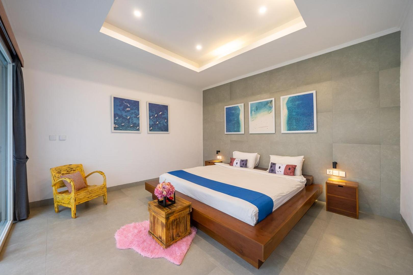 Villa Gemuk Seminyak Zewnętrze zdjęcie