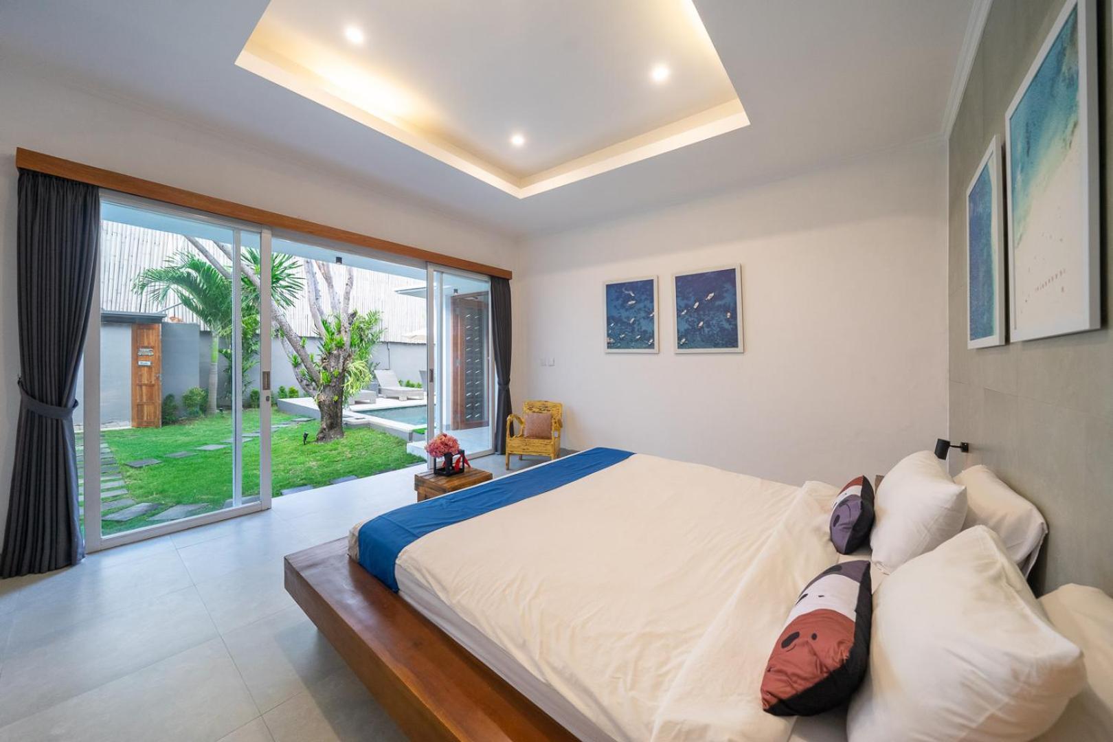 Villa Gemuk Seminyak Zewnętrze zdjęcie