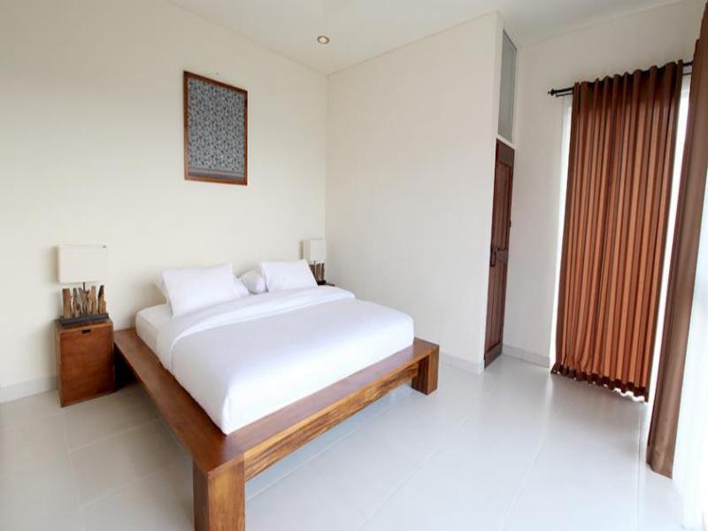 Villa Gemuk Seminyak Zewnętrze zdjęcie